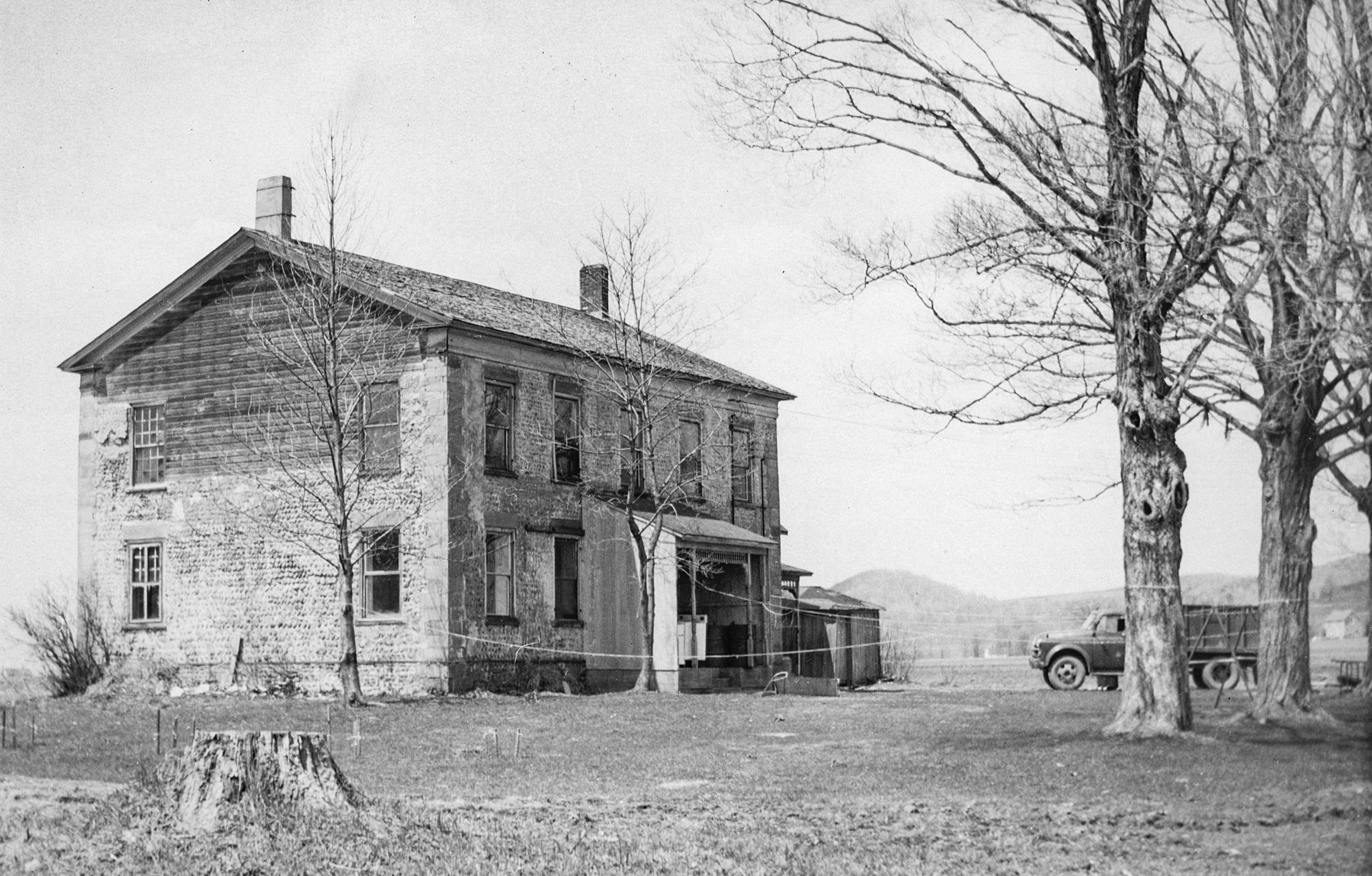 Har-1 Heaton House 1